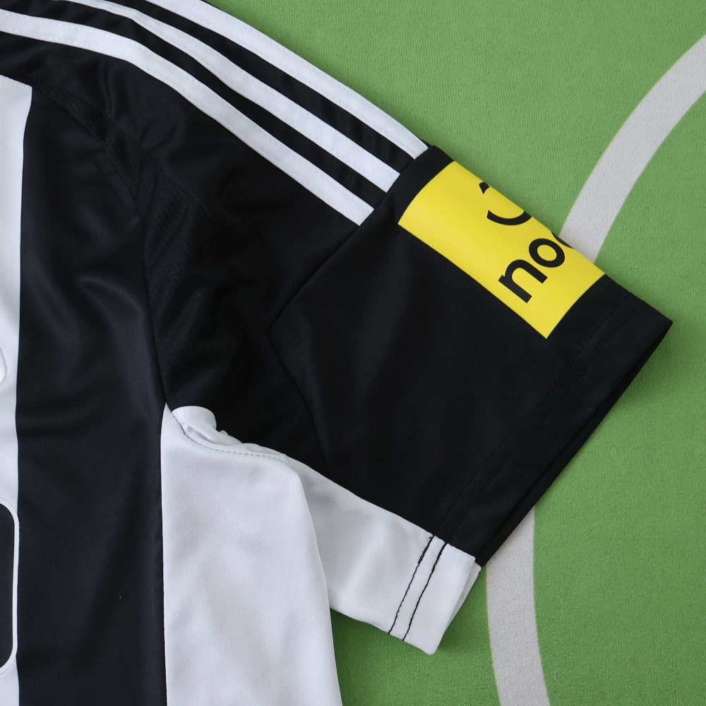 2425 season Newcastle United F.C. home  Fan version