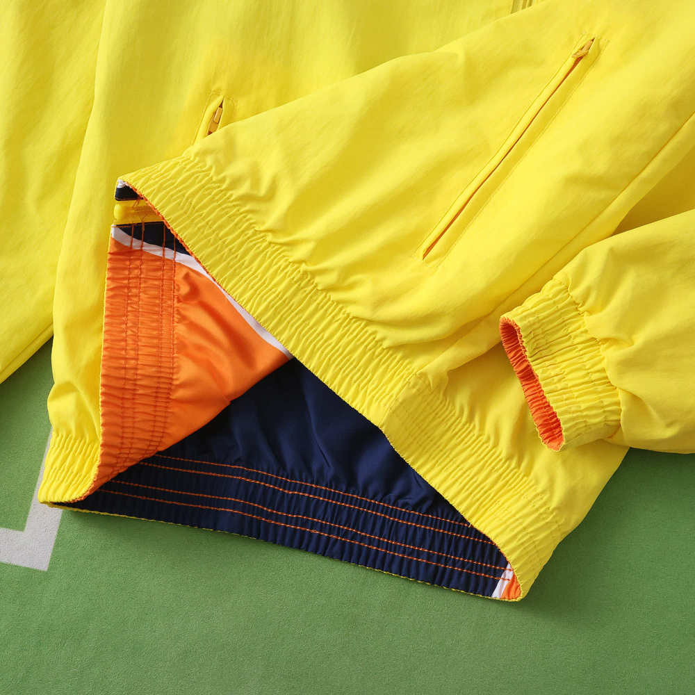 2425 FC Porto Wear on both sides windbreaker