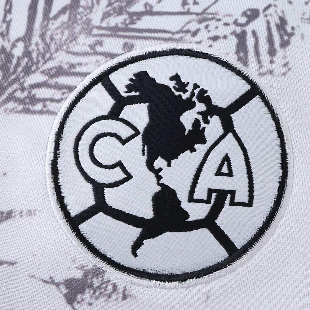 2526 season Club América Concept version Fan version