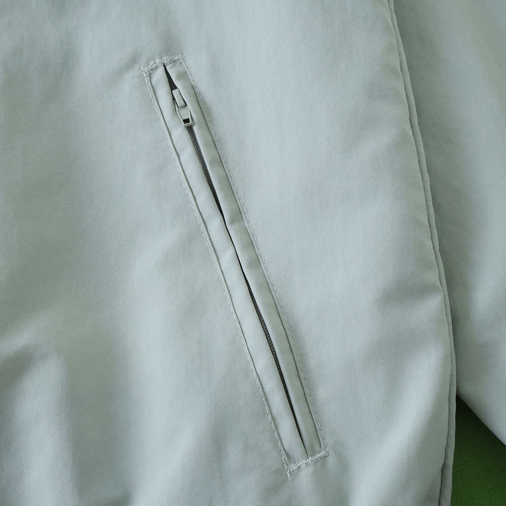 2425 S.S. Lazio Wear on both sides windbreaker