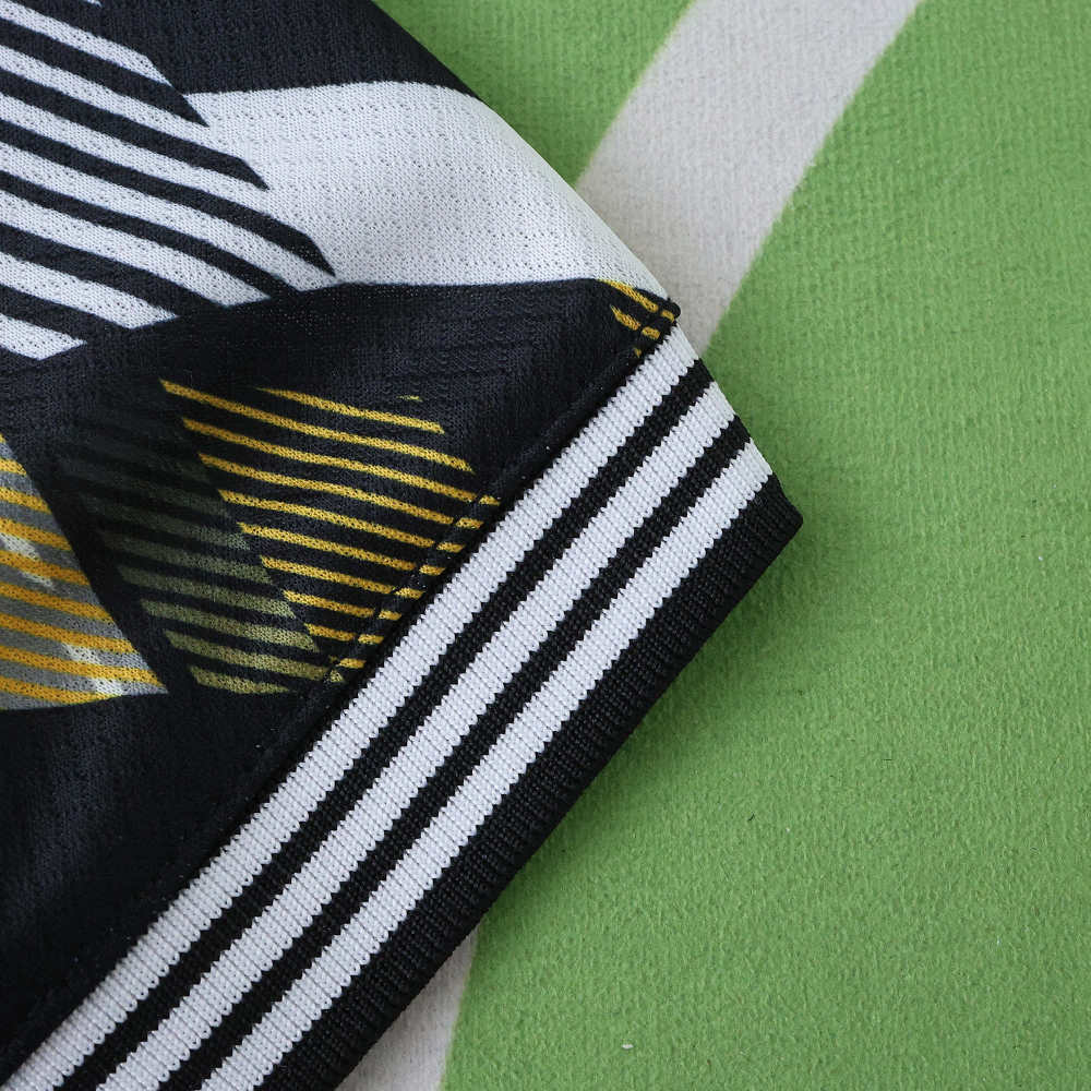 2526 season Real Madrid CF Concept version Fan version