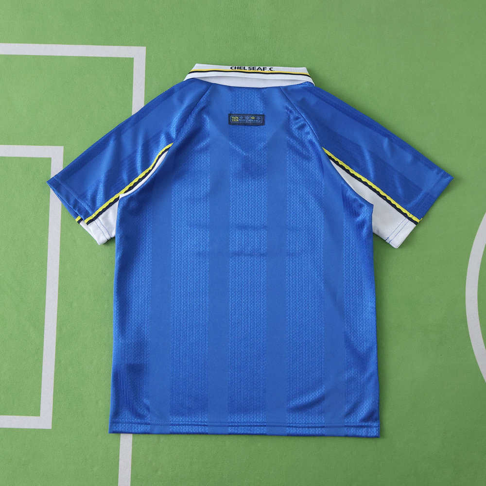 9799 season Chelsea F.C. home Kids kit