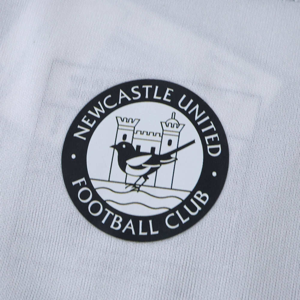 2425 season Newcastle United F.C. home  Fan version