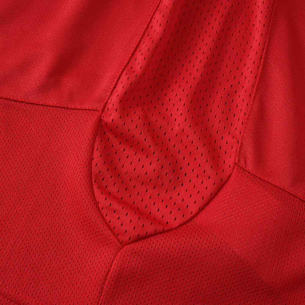 0506 season Manchester United F.C. home Kids kit