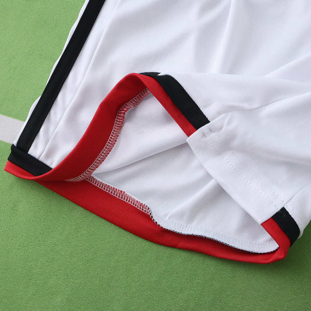 2014 season Germany home Kids kit