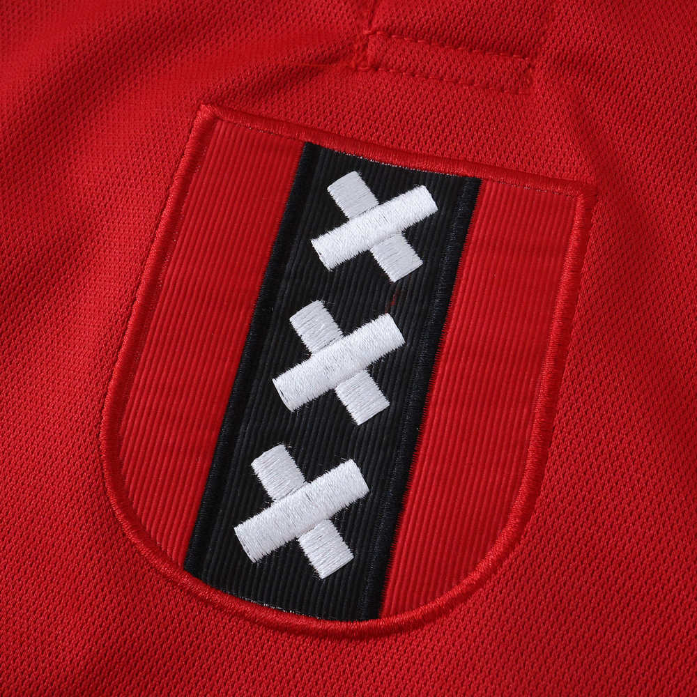 2526 season AFC Ajax Concept version  Fan version