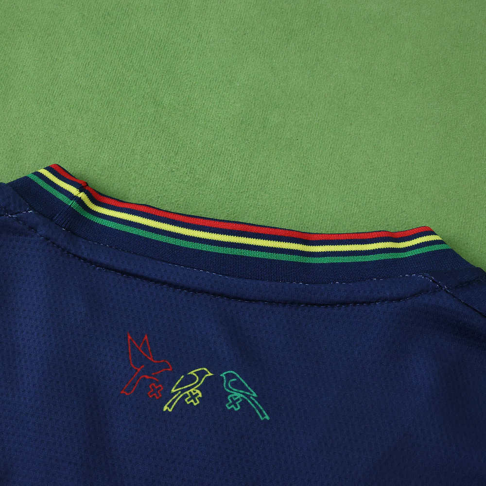 2526 season AFC Ajax Concept version Fan version