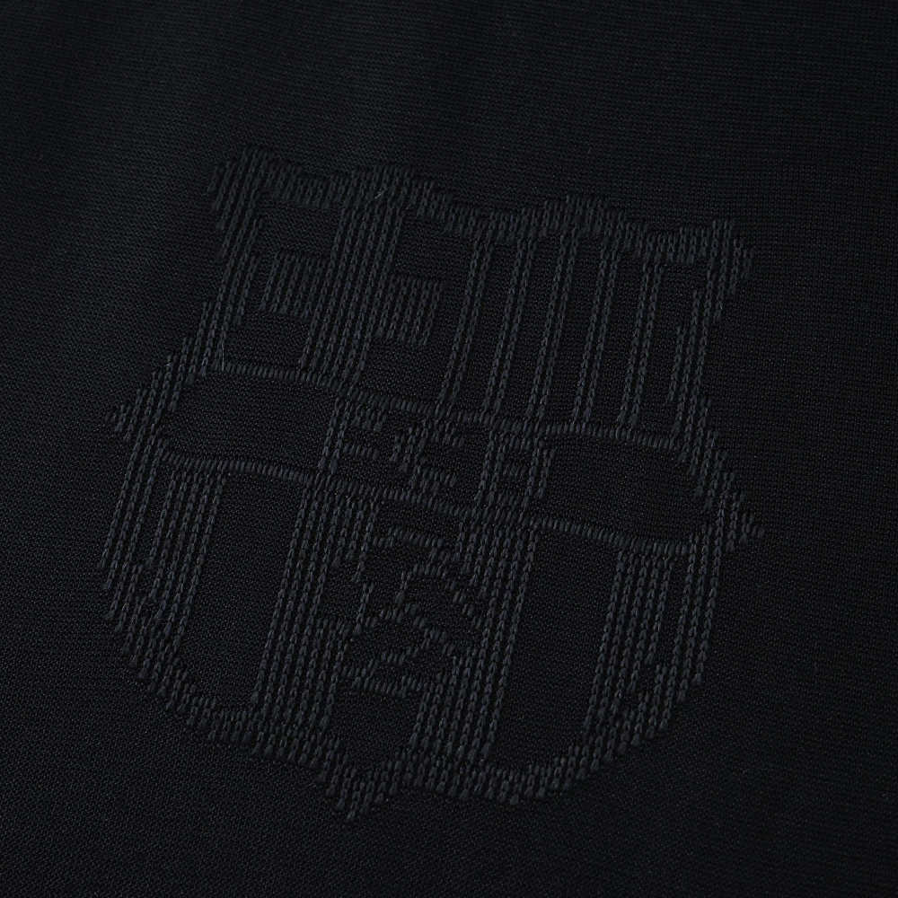 2526 season FC Barcelona / Barça Reflective label Fan version