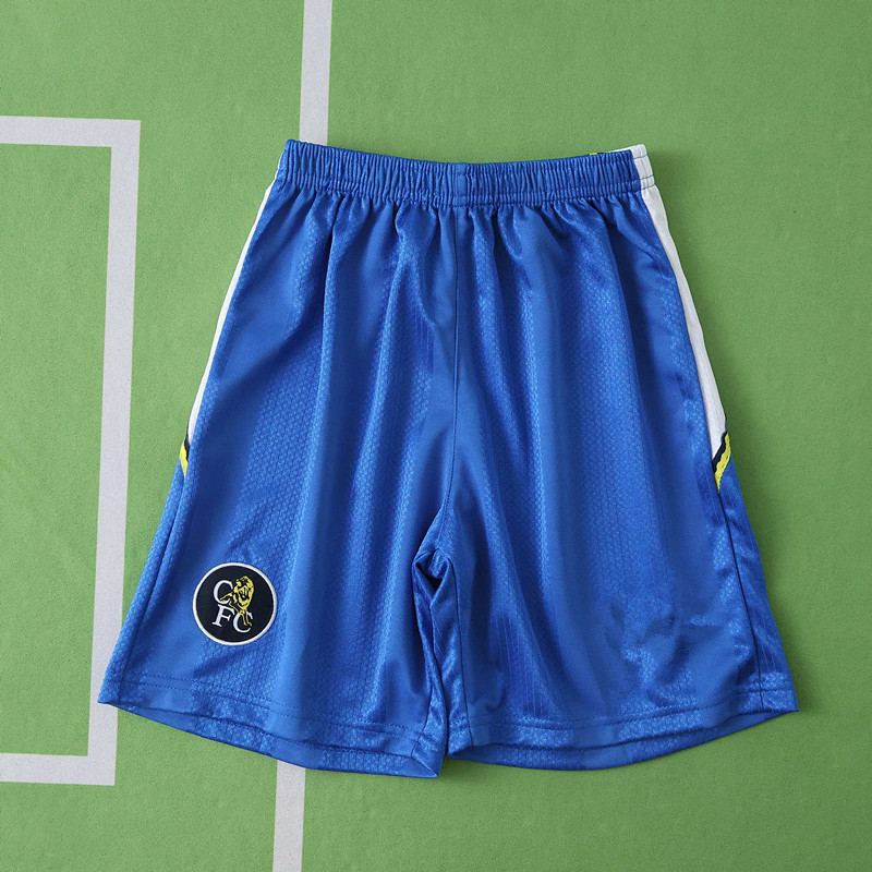 9799 season Chelsea F.C. home Kids kit