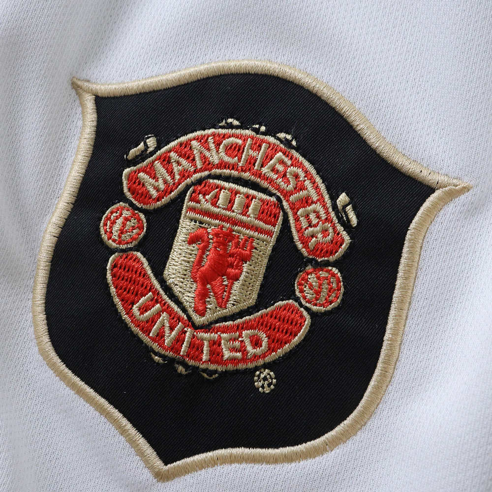 0607 season Manchester United F.C. home Kids kit