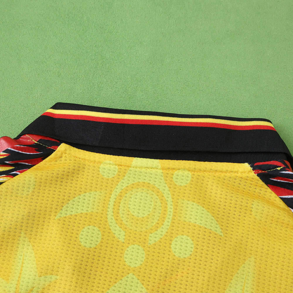 2526 season Club América Concept version Fan version