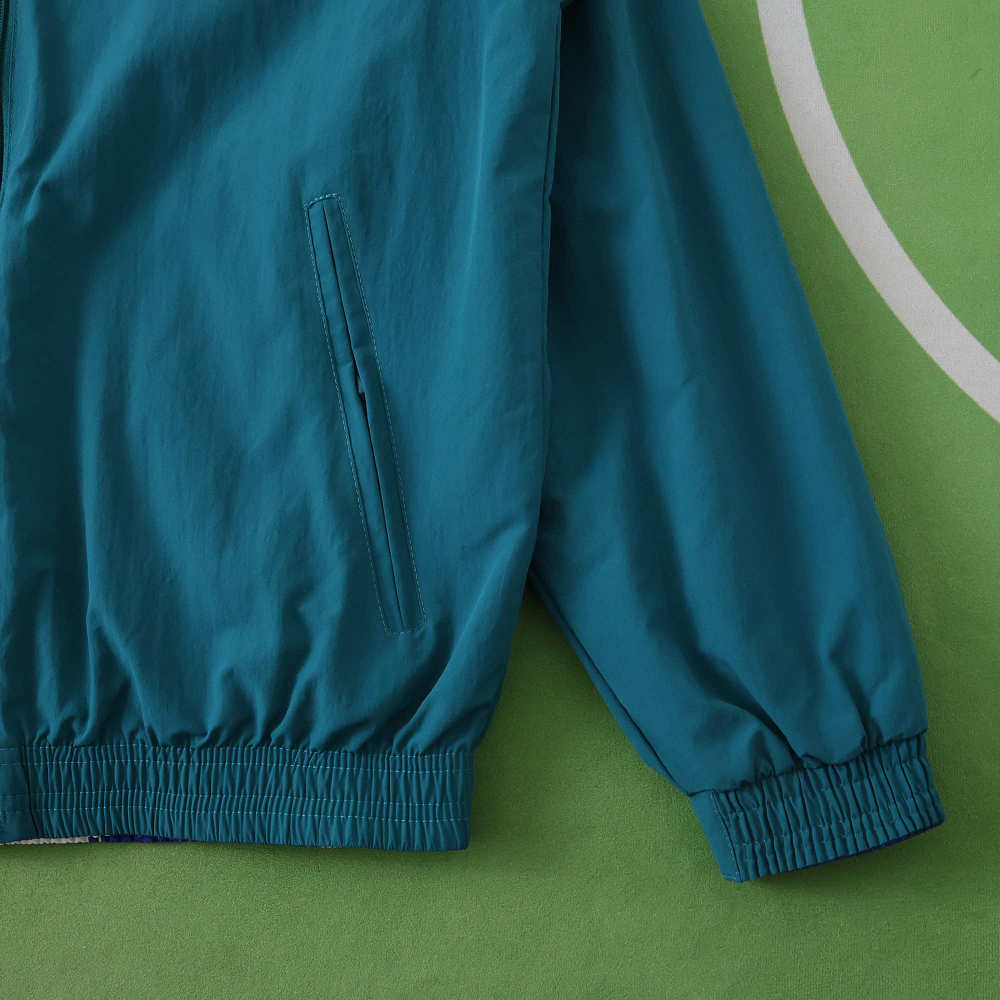 2425 FC Porto Wear on both sides windbreaker