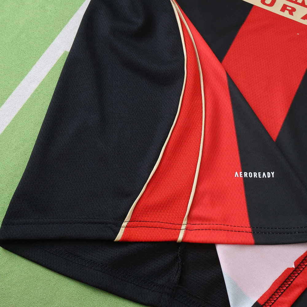 2526 season Atlanta United FC home Fan version