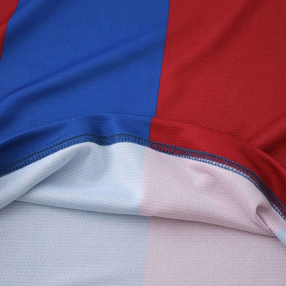 0607 season FC Barcelona / Barça  home Kids kit