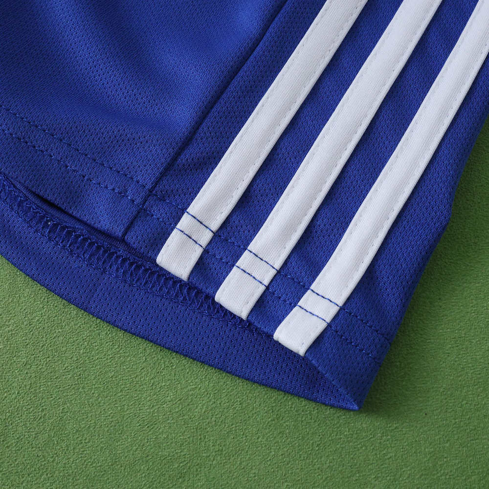 0809 season Chelsea F.C. home Kids kit