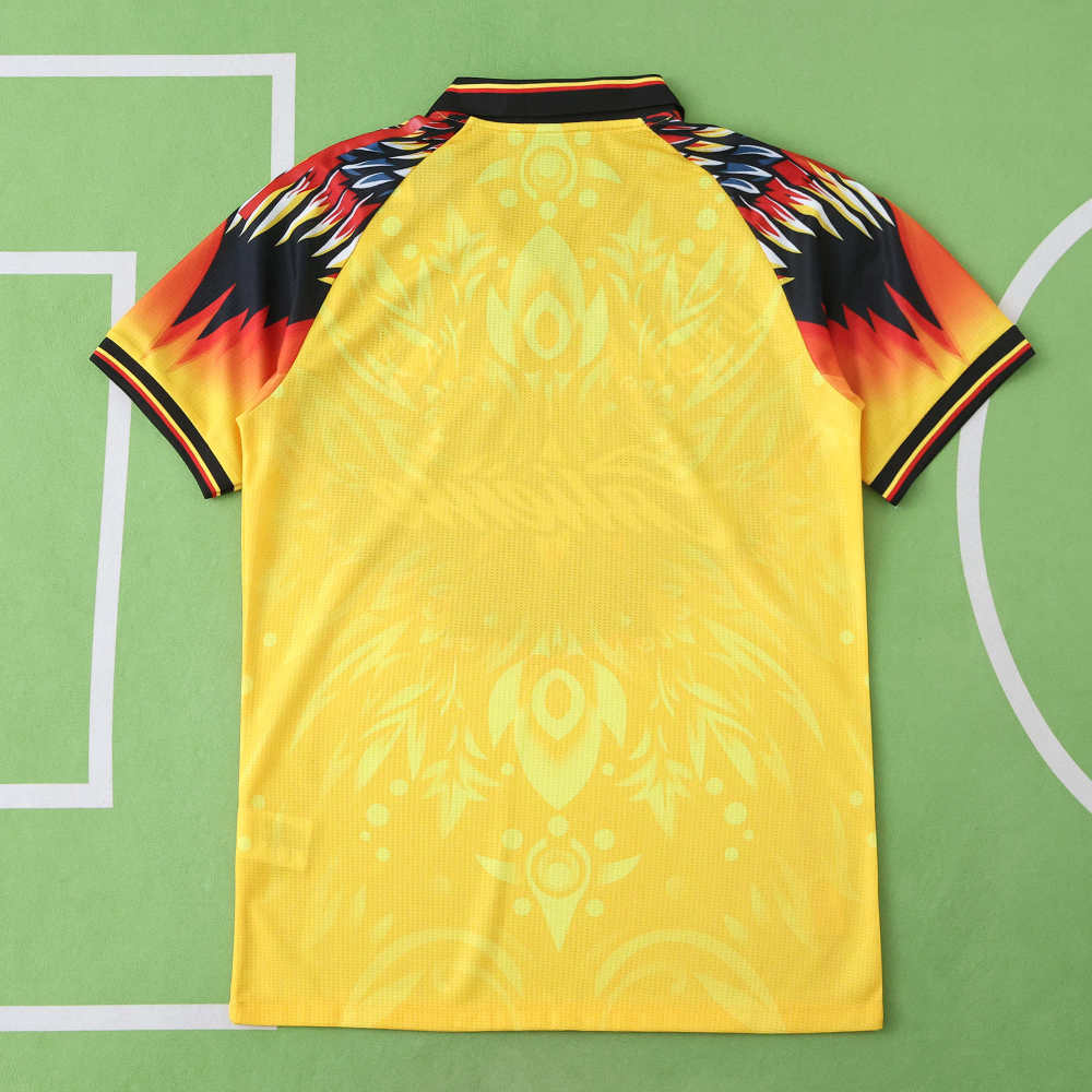 2526 season Club América Concept version Fan version