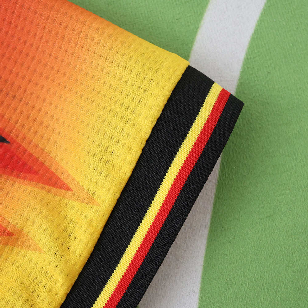 2526 season Club América Concept version Fan version
