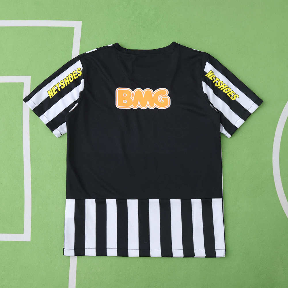 2013 season Santos FC away Kids kit