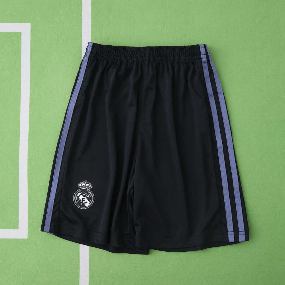 1617 season Real Madrid CF third Kids kit