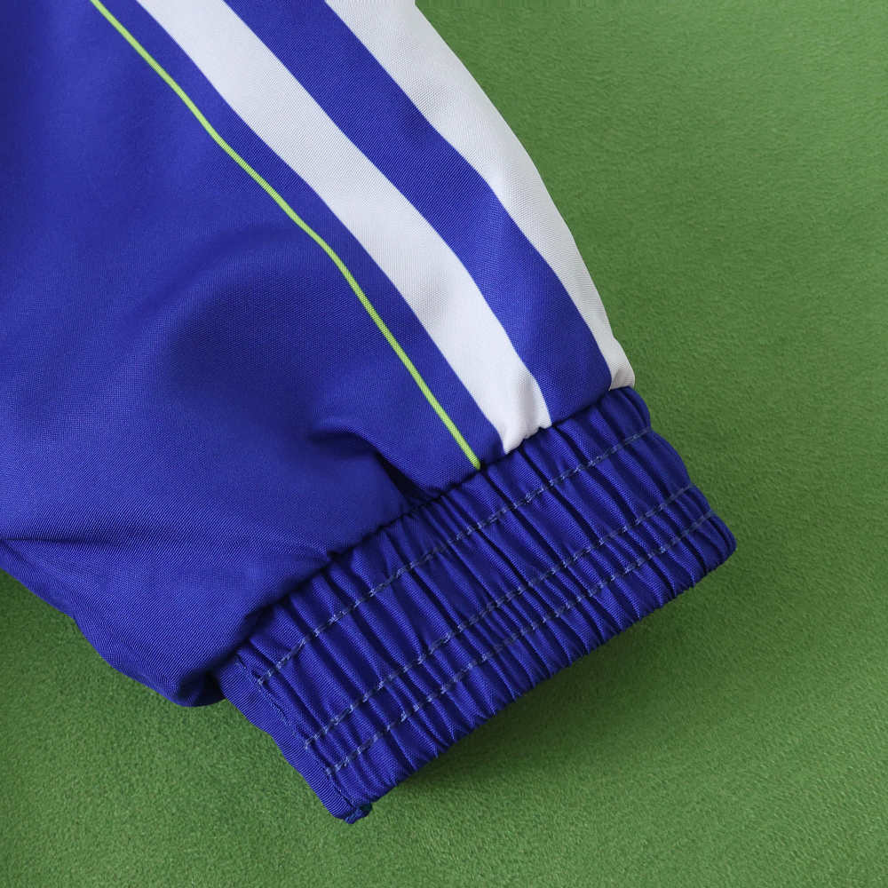 2425 FC Porto Wear on both sides windbreaker