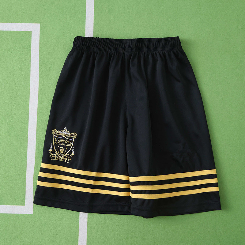 9496 season Liverpool F.C. third Kids kit