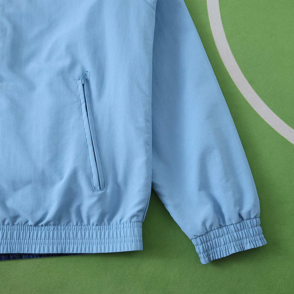 2425 Arsenal F.C. Wear on both sides windbreaker