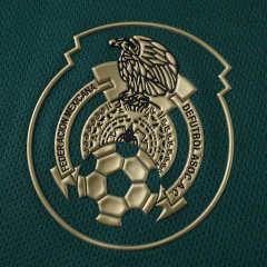 2526 season Mexico Concept version Fan version