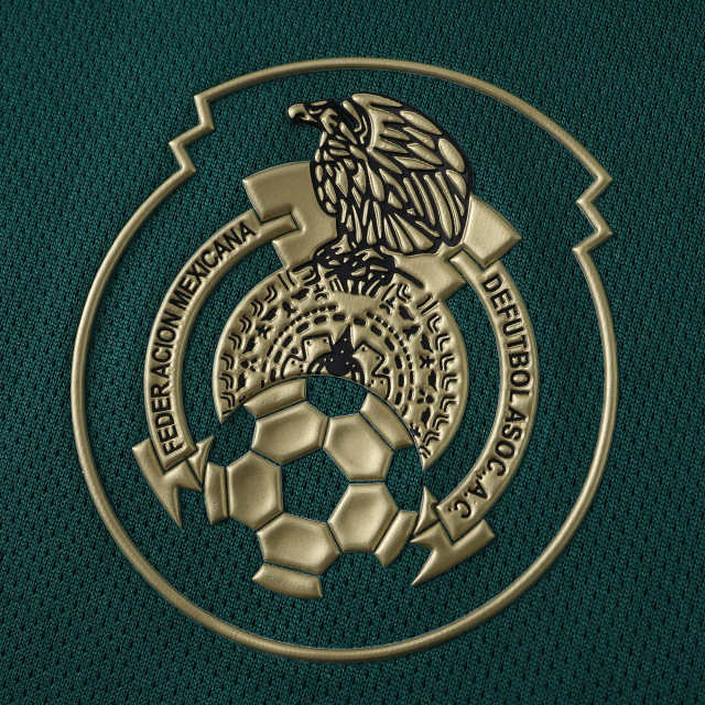 2526 season Mexico Concept version Fan version