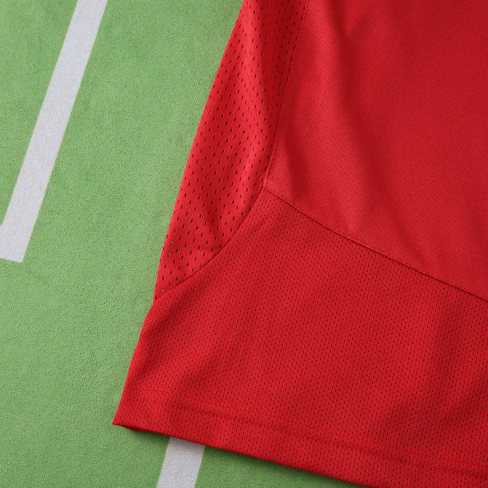 0506 season Manchester United F.C. home Kids kit