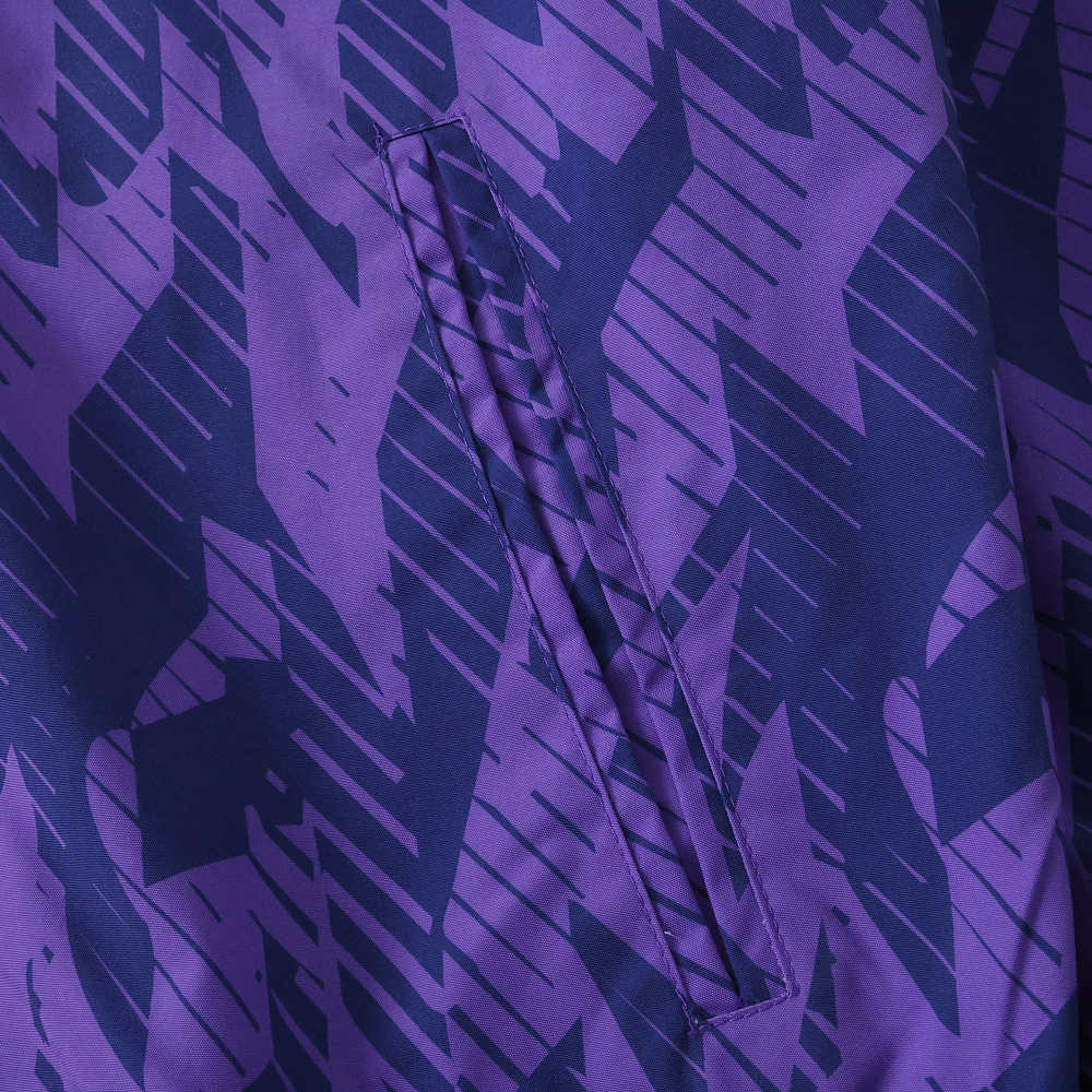 2526 Inter Miami CF Wear on both sides windbreaker