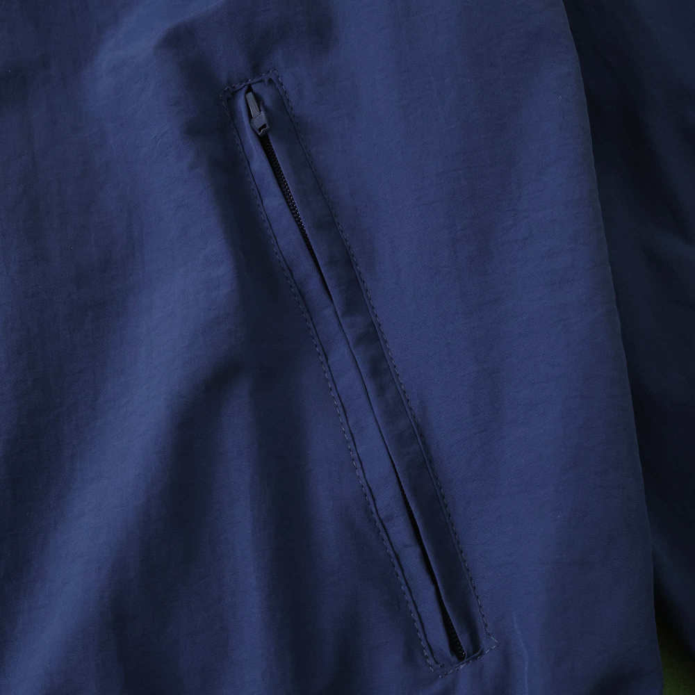 2425 FC Barcelona / Barça Wear on both sides windbreaker