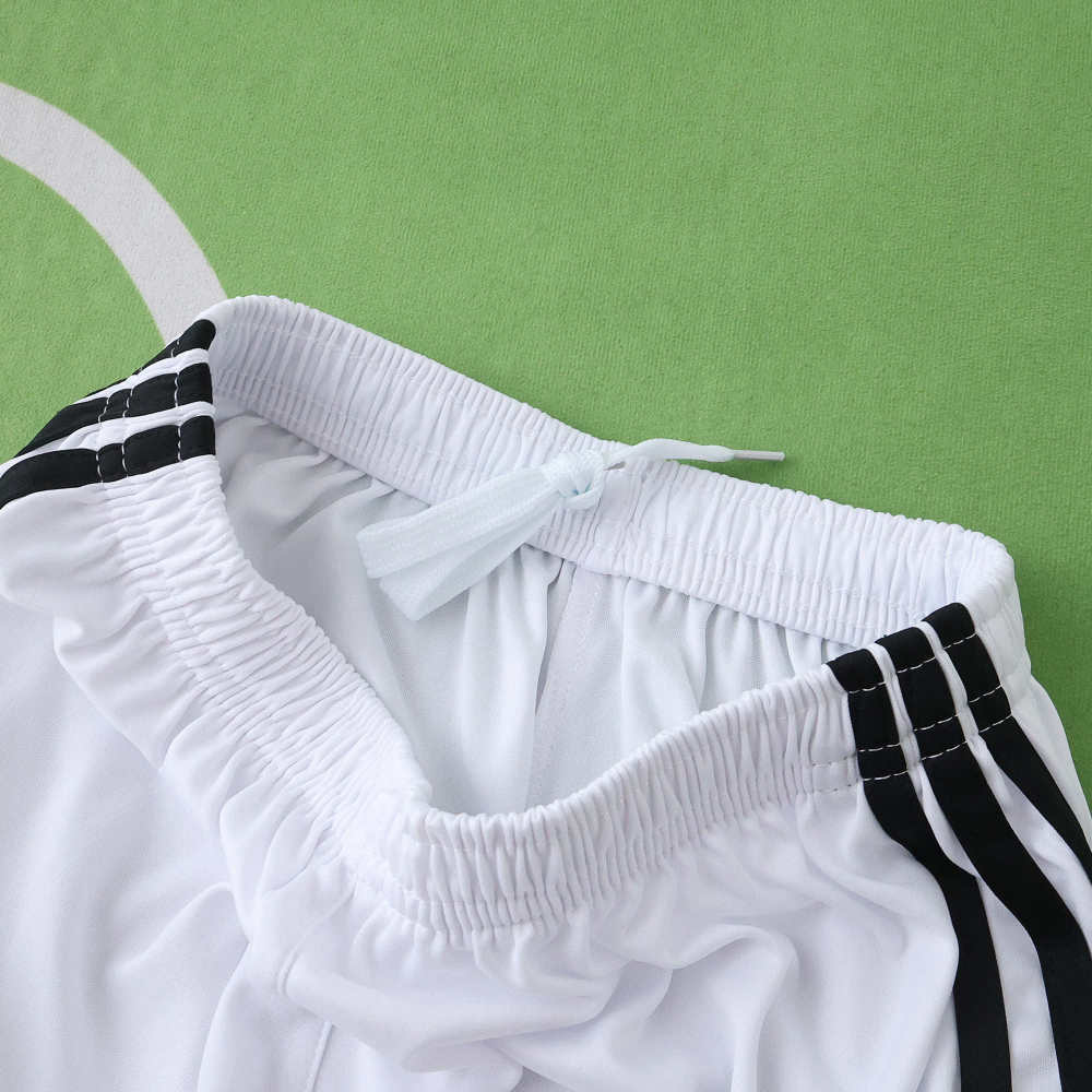 2014 season Germany home Kids kit