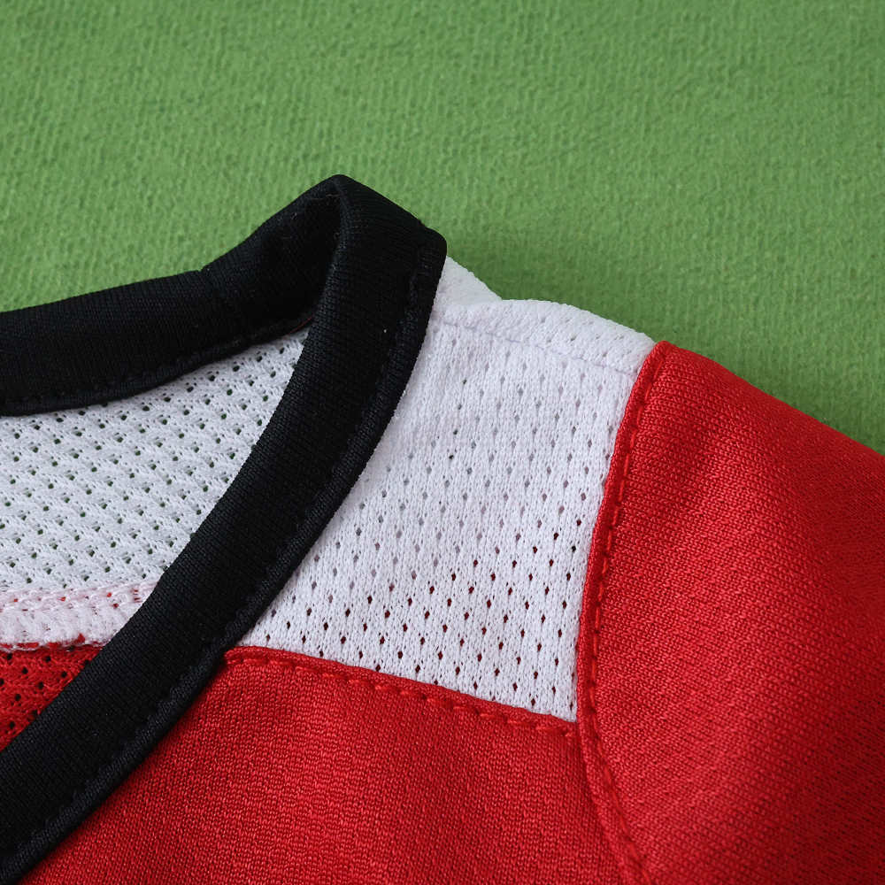 0506 season Manchester United F.C. home Kids kit