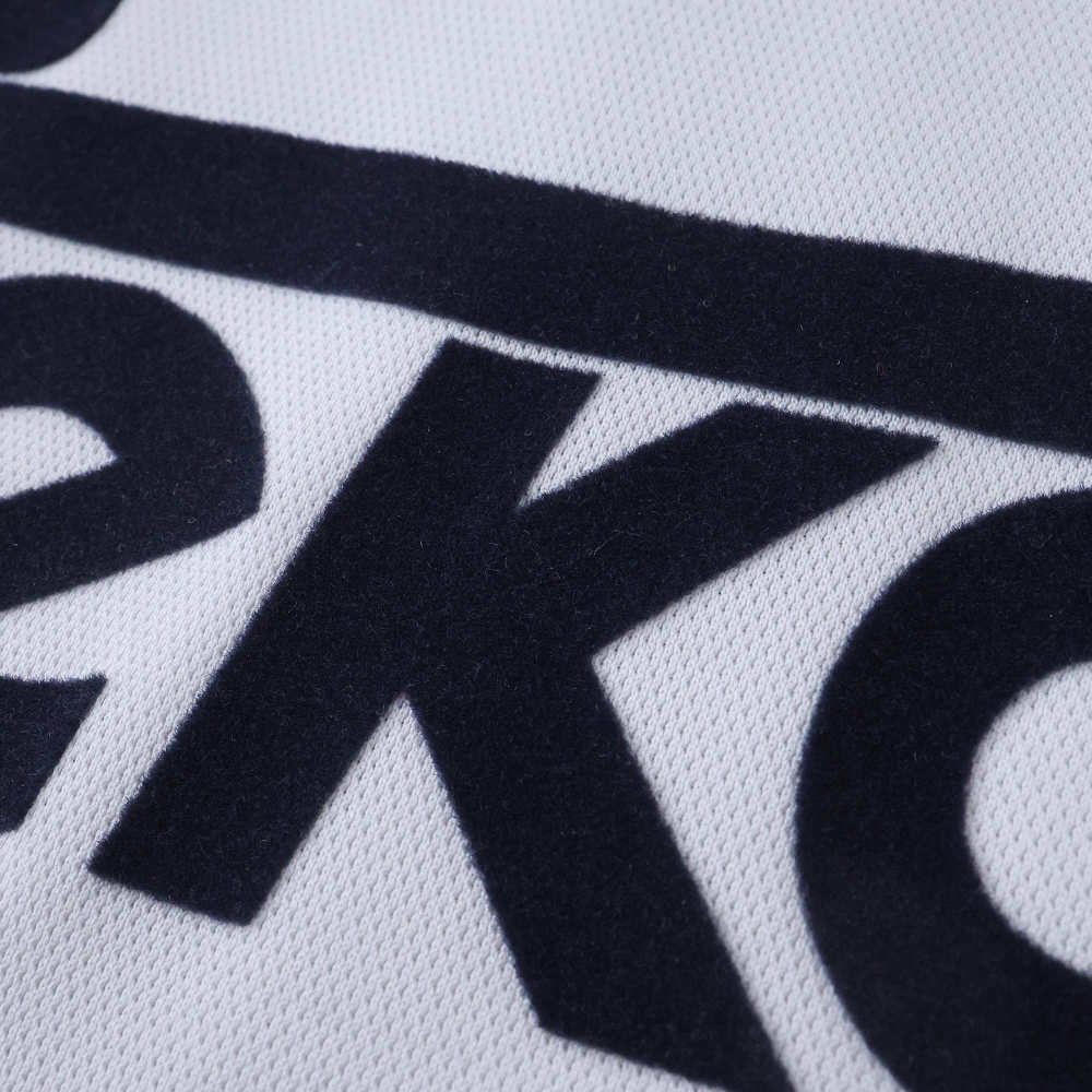0001 season Real Madrid CF home Kids kit