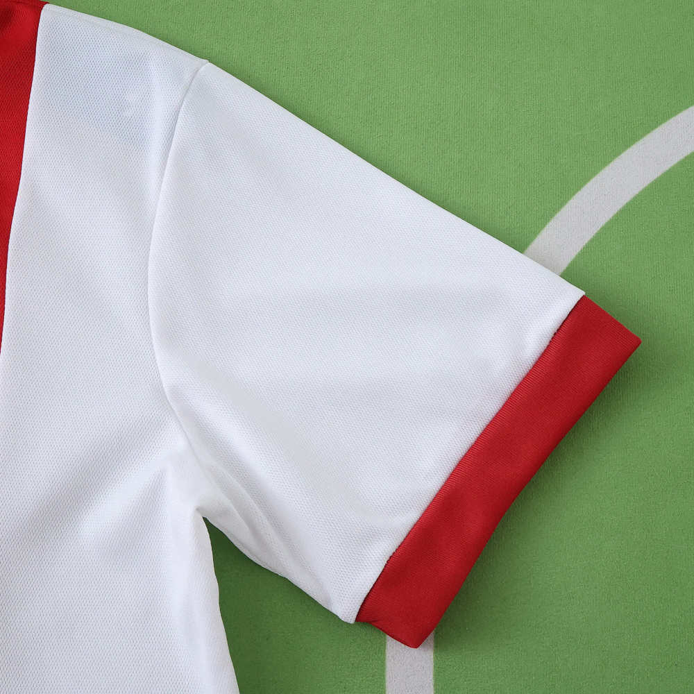 2526 season AFC Ajax Concept version  Fan version