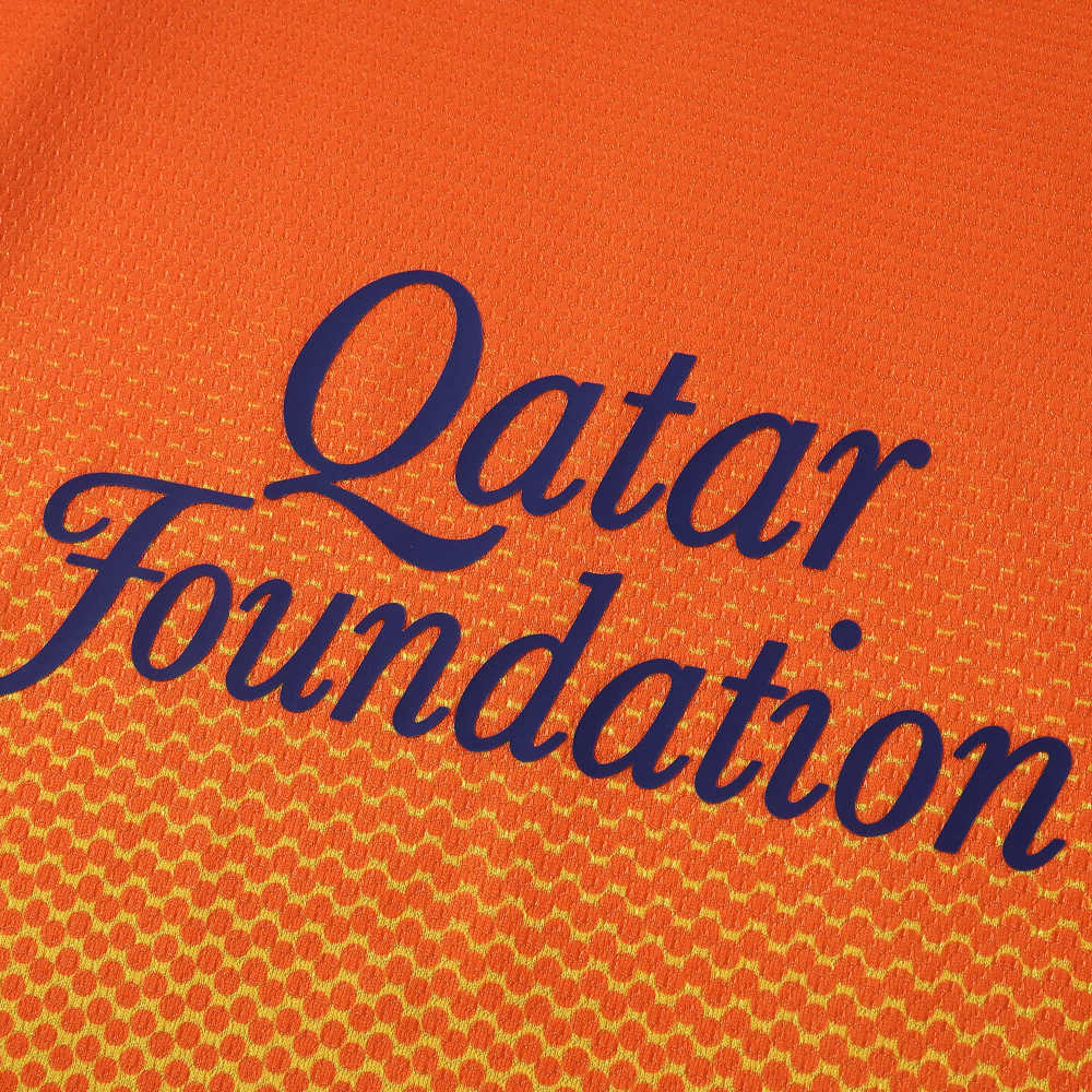 1213 season FC Barcelona / Barça away Kids kit