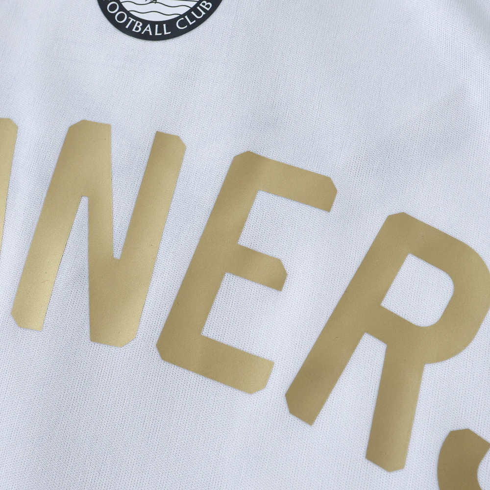 2425 season Newcastle United F.C. home  Fan version