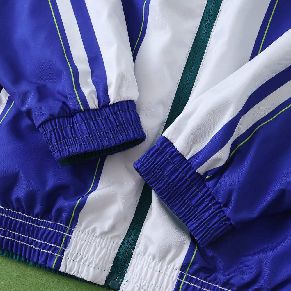 2425 FC Porto Wear on both sides windbreaker