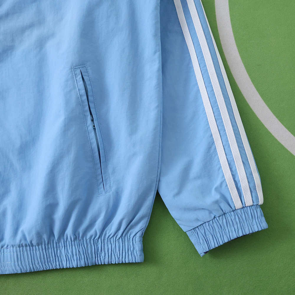 2526 Inter Miami CF Wear on both sides windbreaker