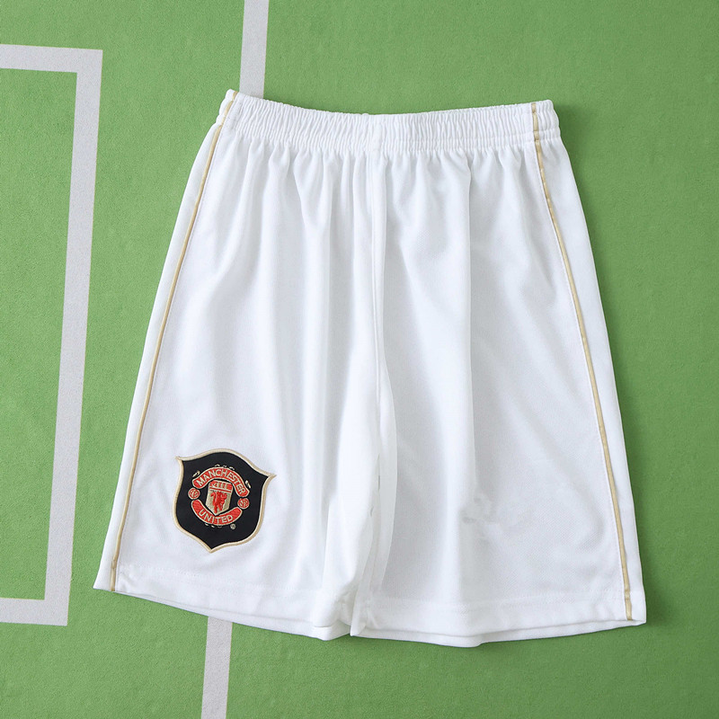 0607 season Manchester United F.C. home Kids kit