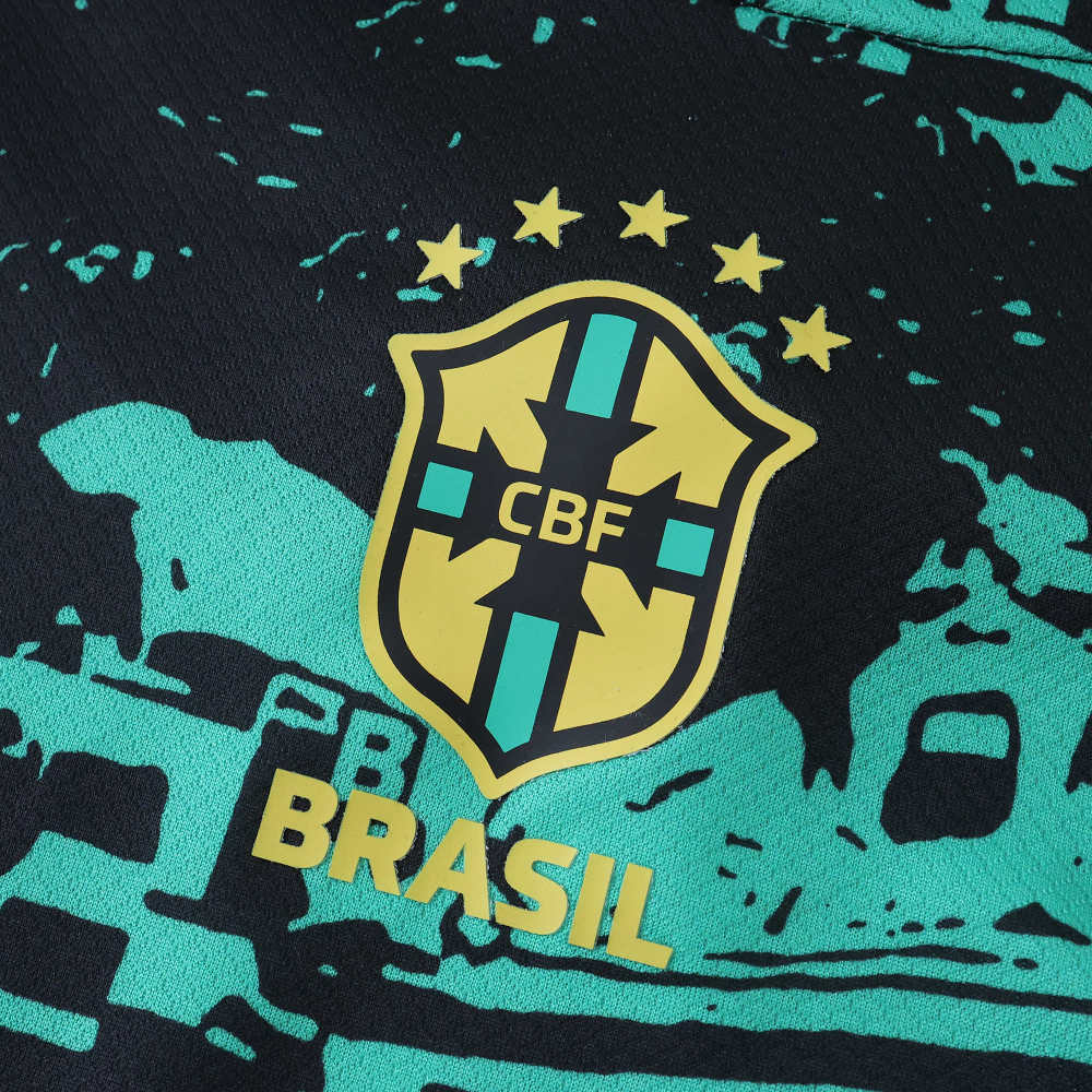2526 season Brazil Concept version Fan version