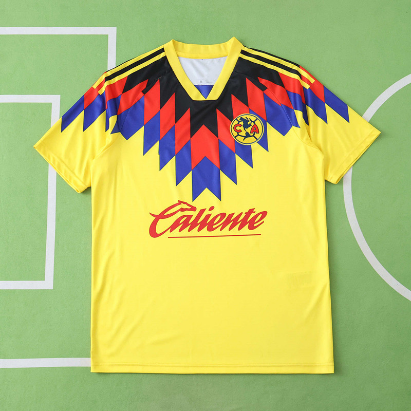 2526 season Club América home Fan version