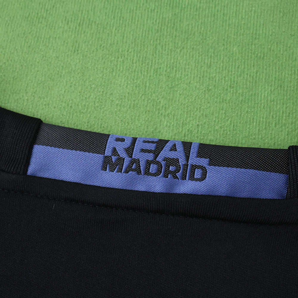 1617 season Real Madrid CF third Kids kit
