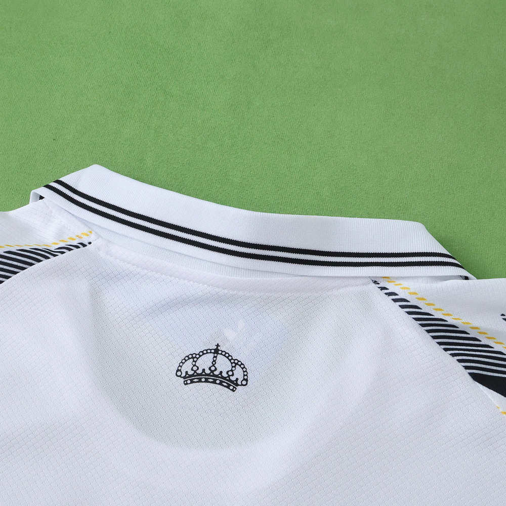 2526 season Real Madrid CF Concept version Fan version