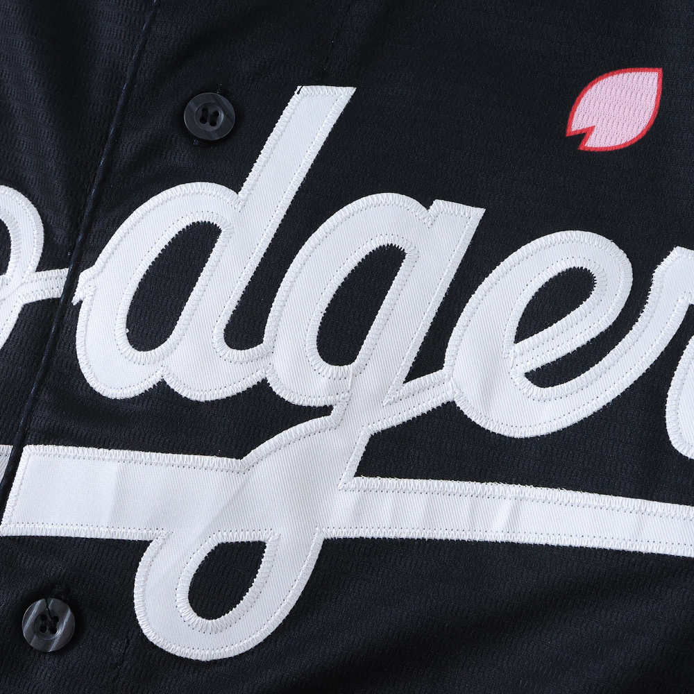 2025 MLB LosAngelesDodgers 17#OHTANI