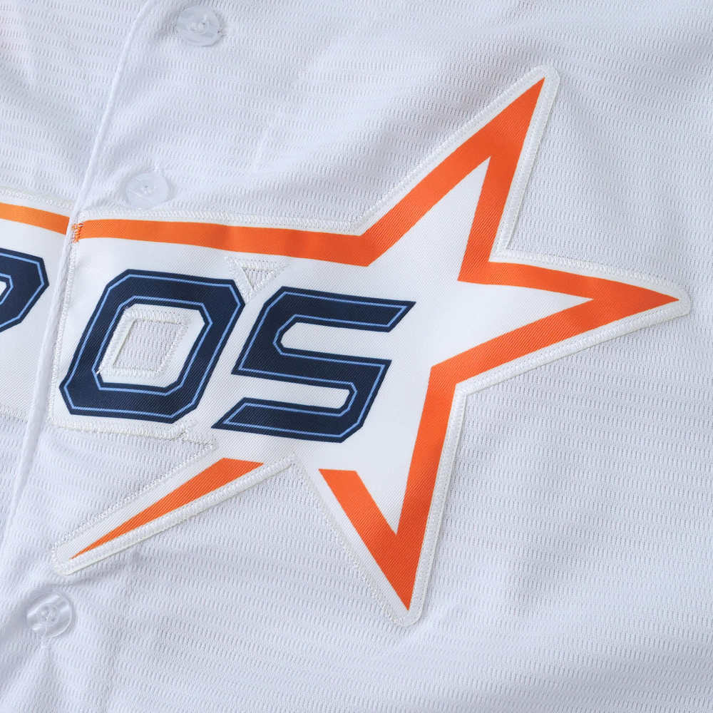 2025 MLB HoustonAstros 27#ALTUVE