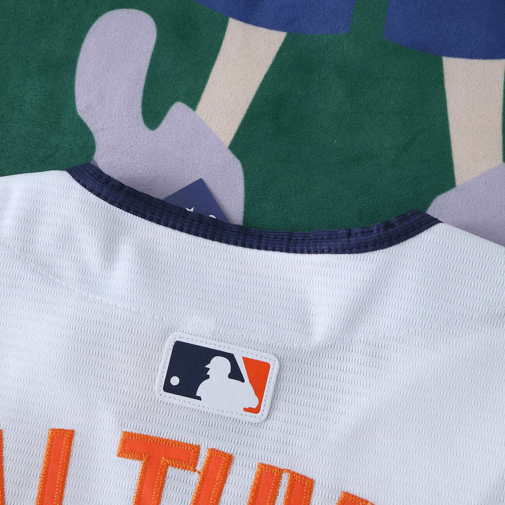2025 MLB HoustonAstros 27#ALTUVE