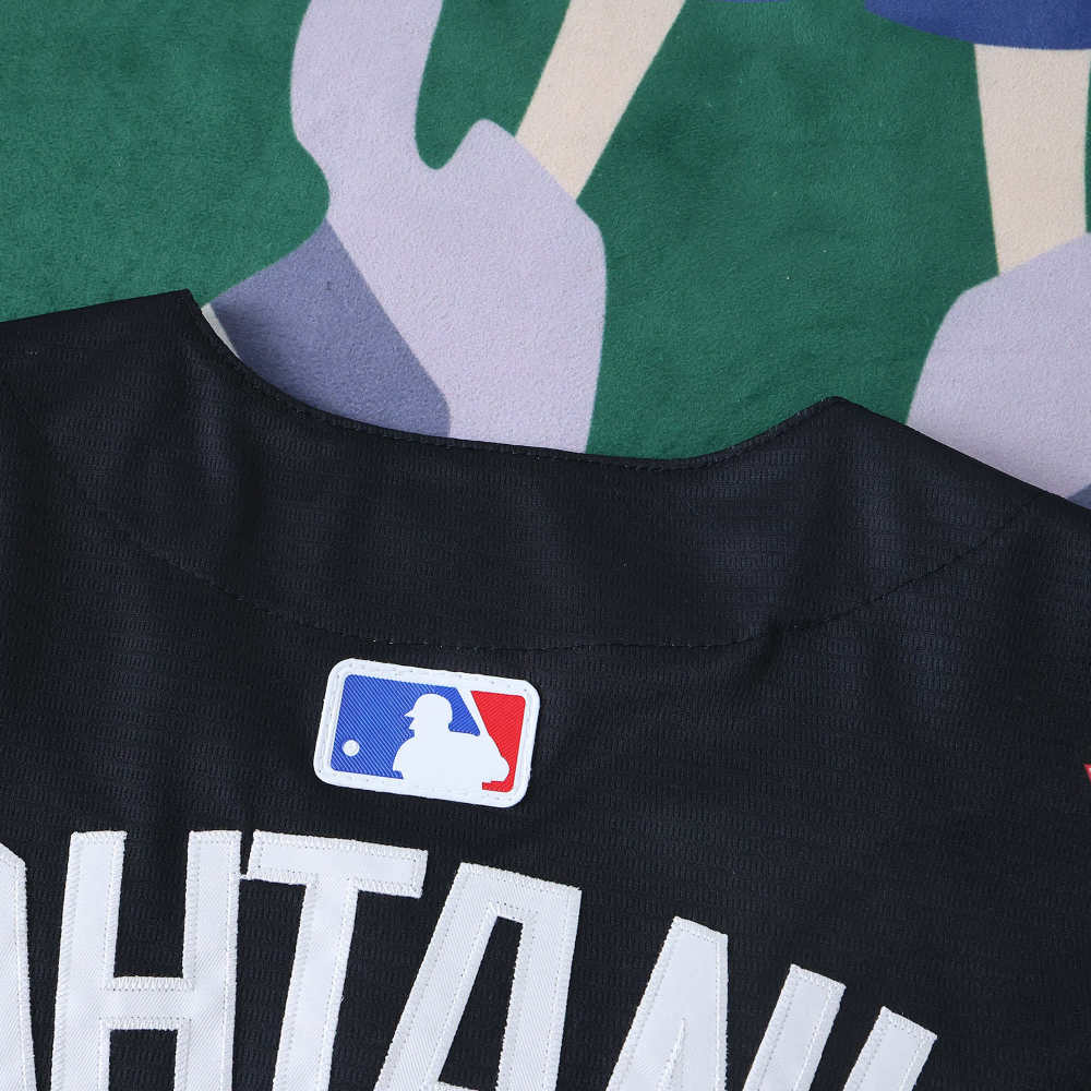 2025 MLB LosAngelesDodgers 17#OHTANI