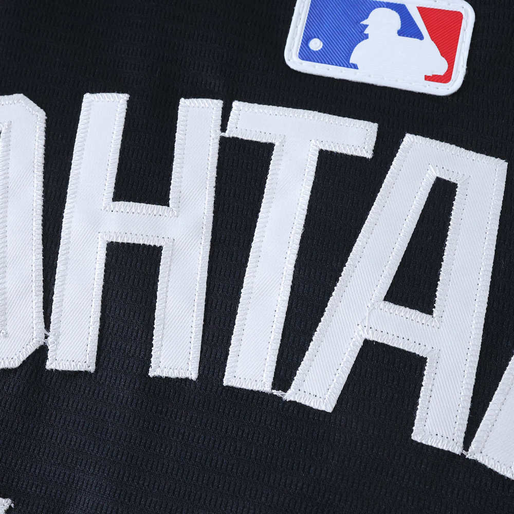 2025 MLB LosAngelesDodgers 17#OHTANI