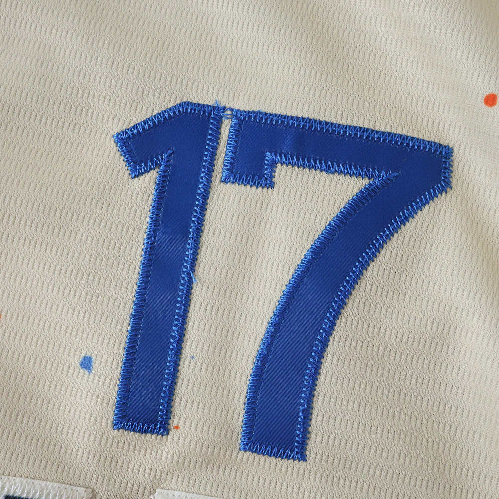2025 MLB LosAngelesDodgers 17#OHTANI
